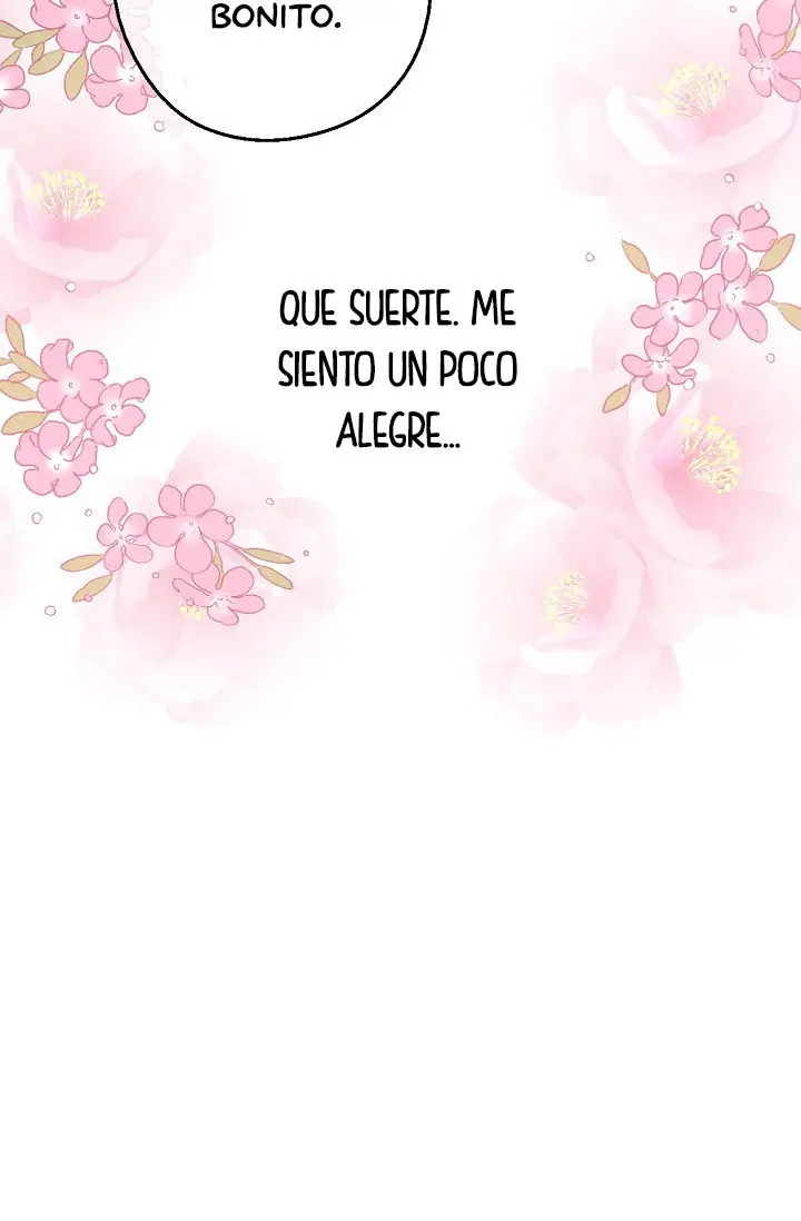Un día me convertí en una princesa capítulo 48, página 52