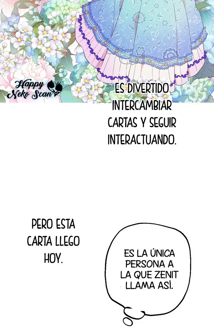 Un día me convertí en una princesa capítulo 48, página 68