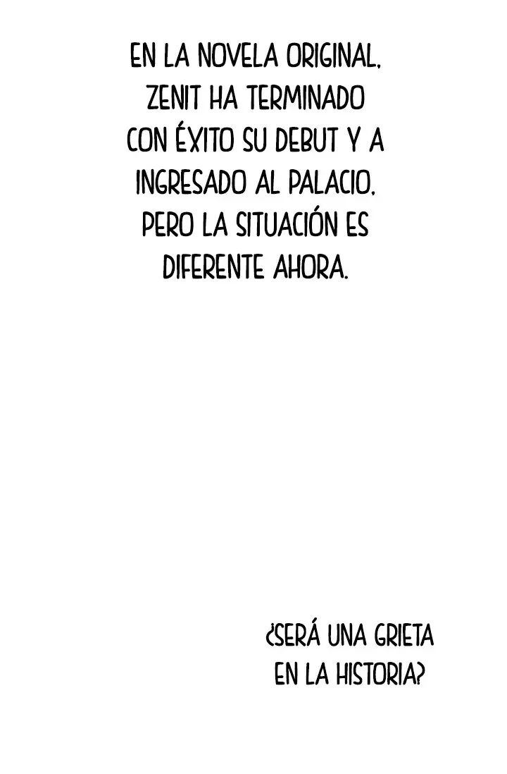 Un día me convertí en una princesa capítulo 48, página 71