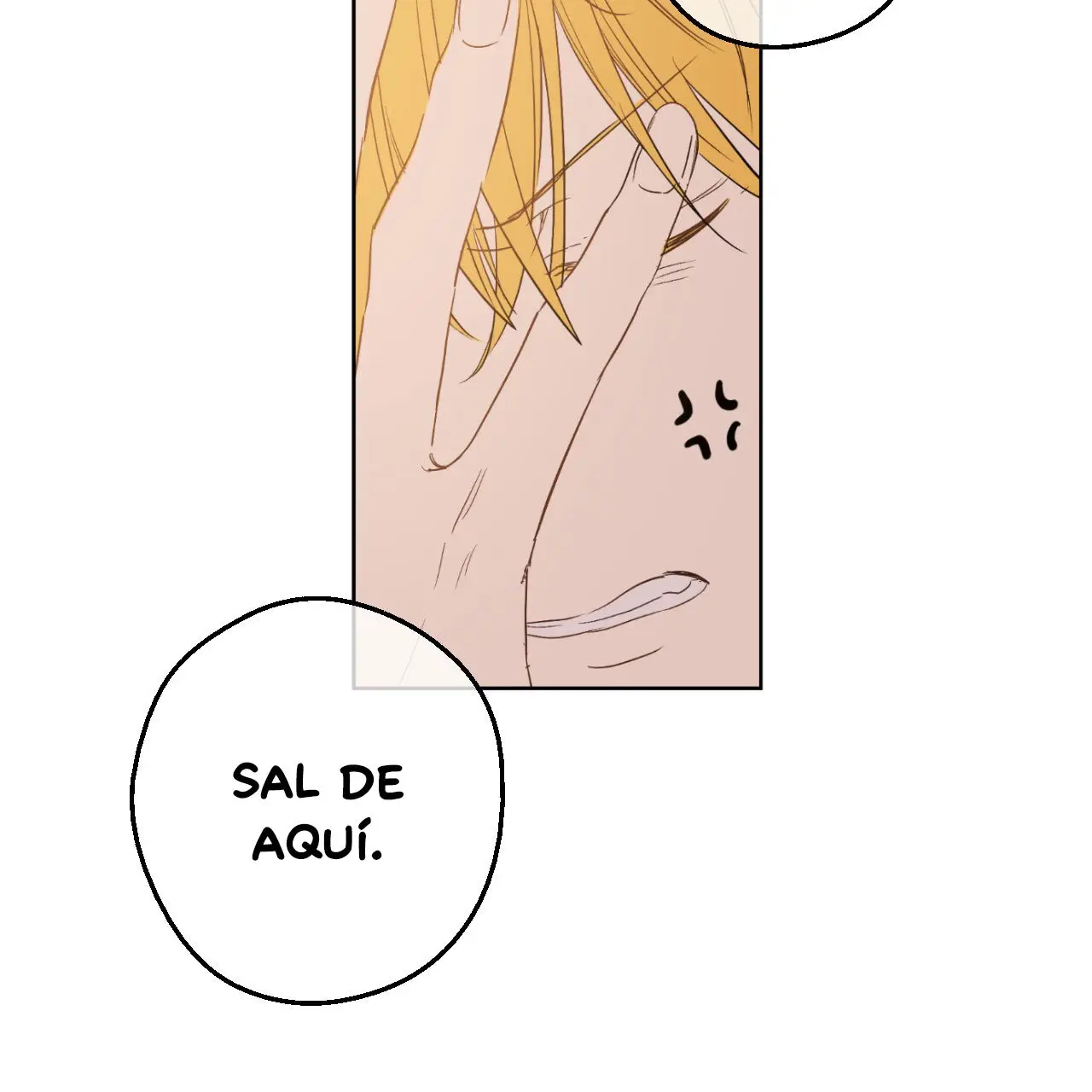 Un día me convertí en una princesa capítulo 49, página 10