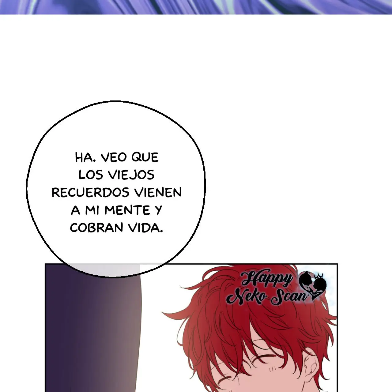Un día me convertí en una princesa capítulo 49, página 24