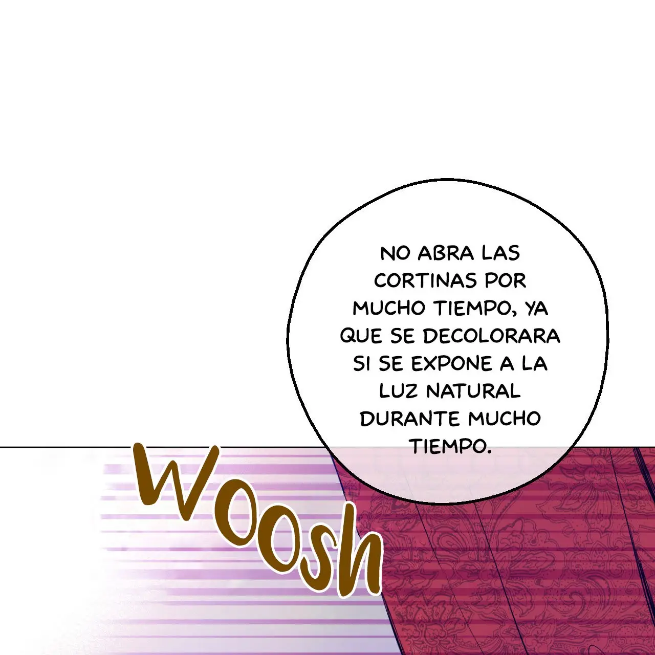 Un día me convertí en una princesa capítulo 49, página 42