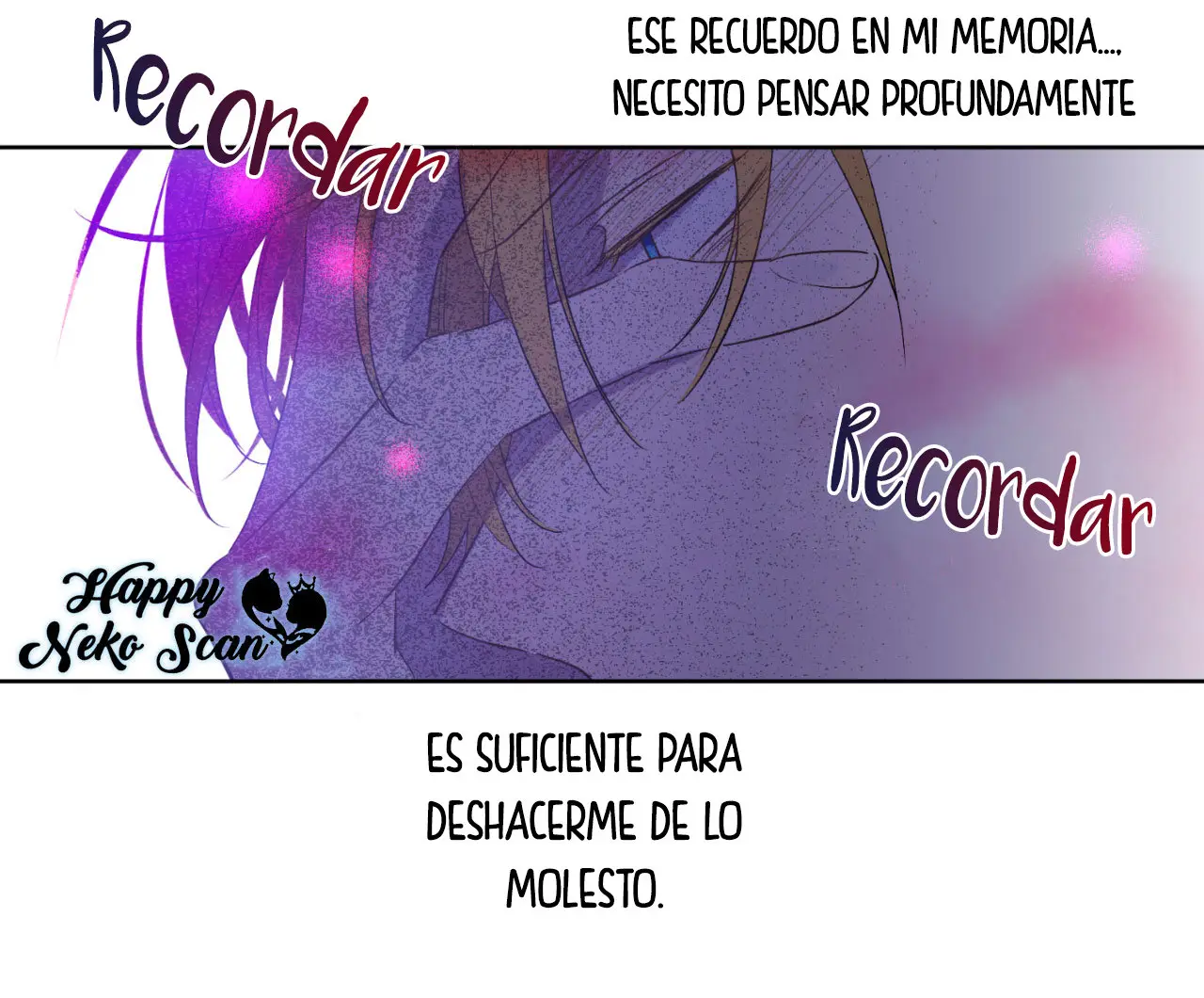 Un día me convertí en una princesa capítulo 49, página 83