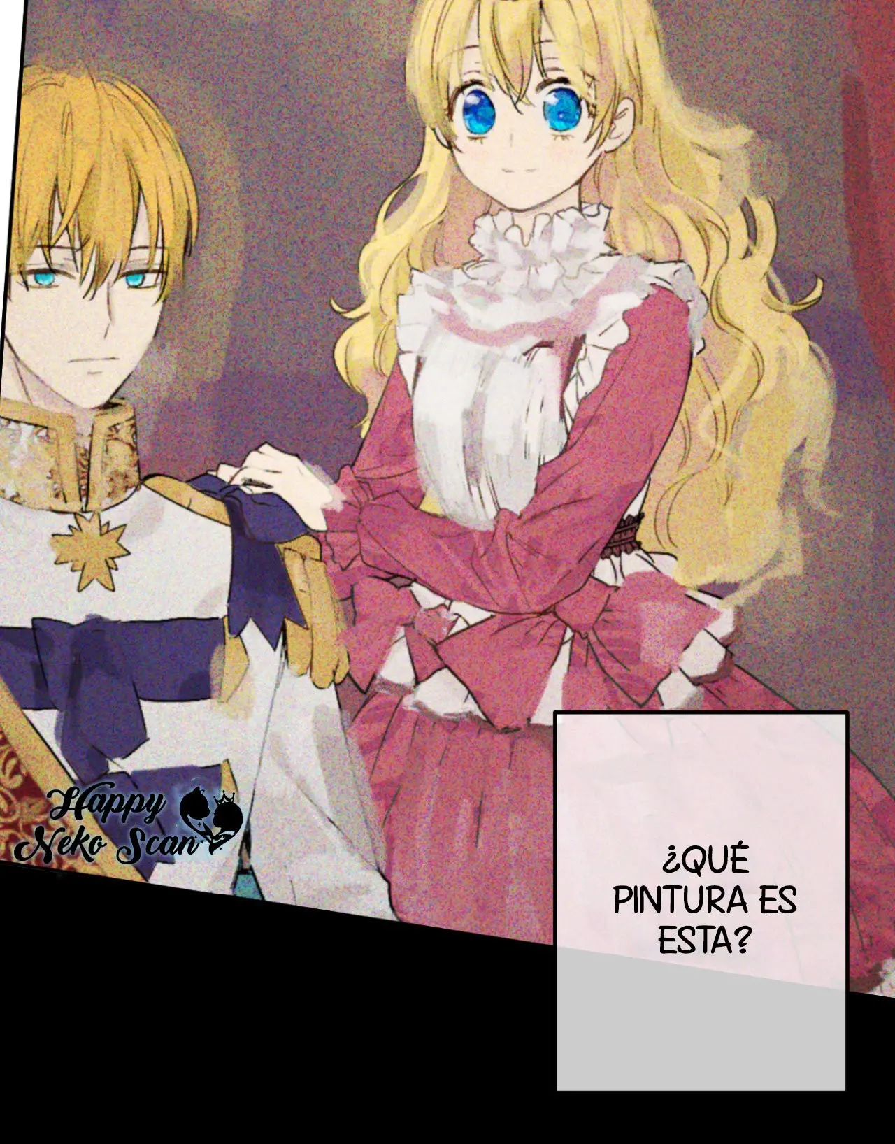 Un día me convertí en una princesa capítulo 49, página 86