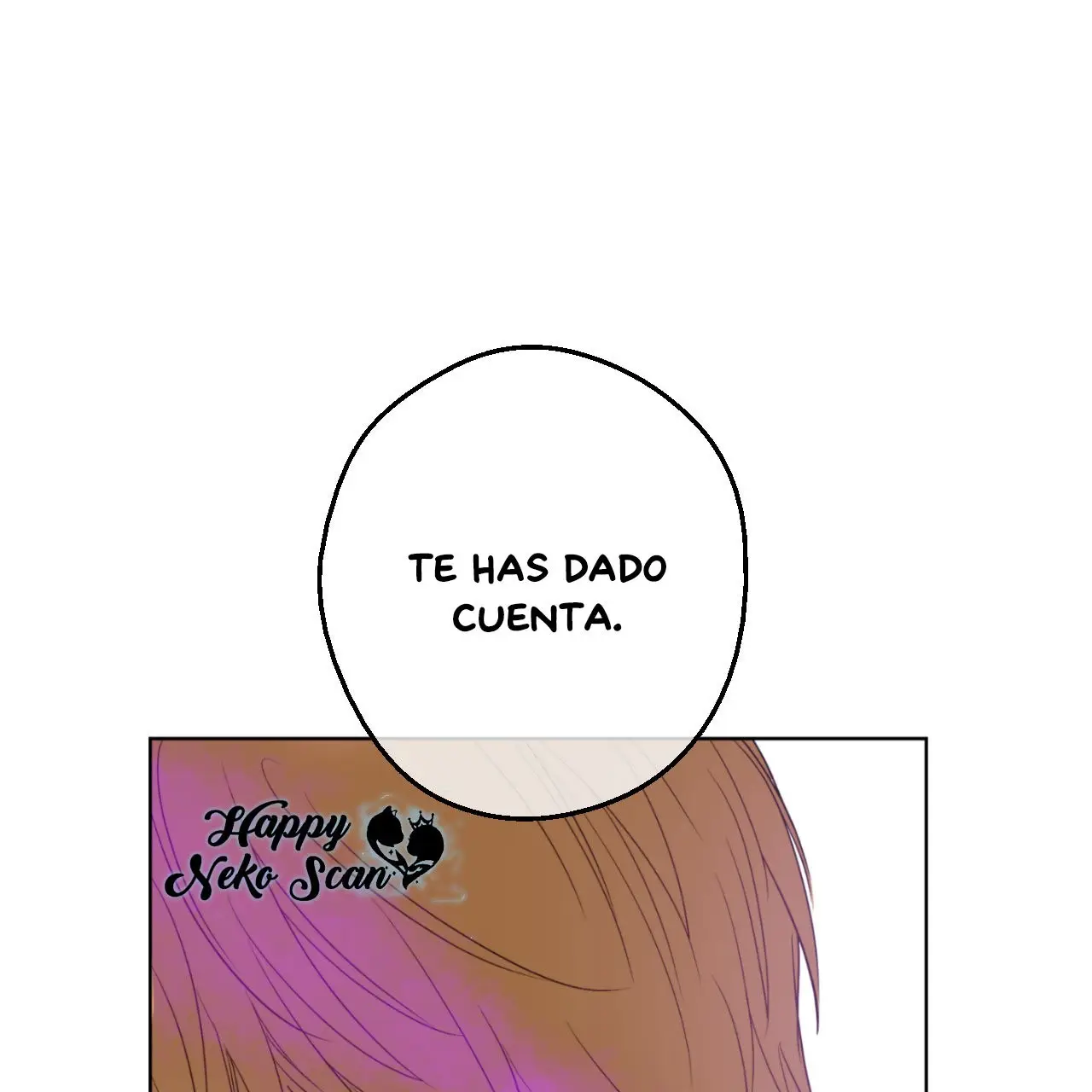Un día me convertí en una princesa capítulo 49, página 93