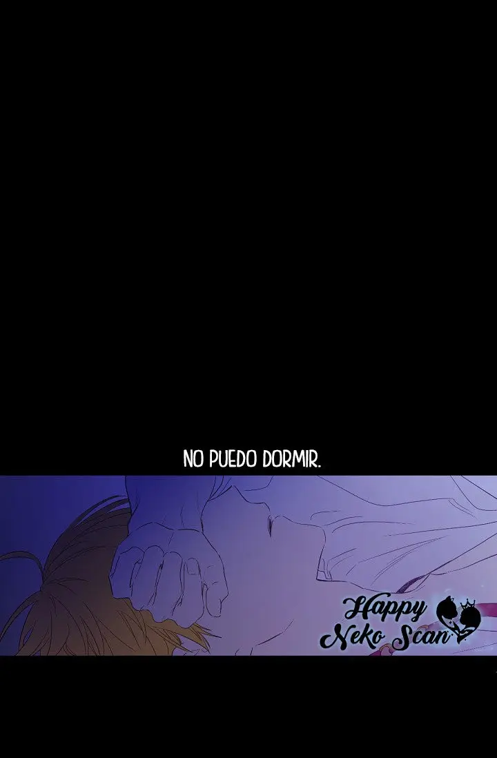 Un día me convertí en una princesa capítulo 50, página 7