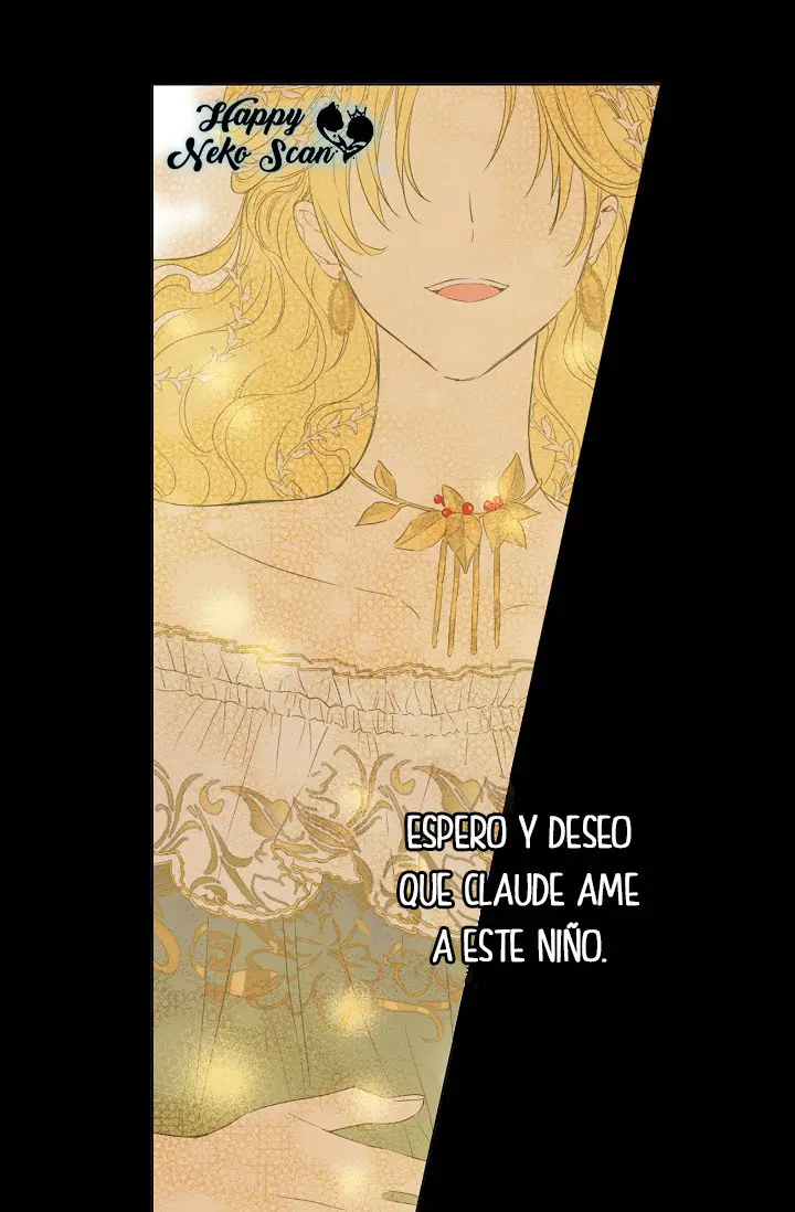 Un día me convertí en una princesa capítulo 50, página 8