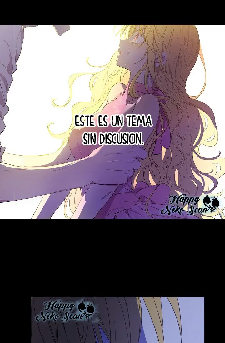 Un día me convertí en una princesa capítulo 50, página 11