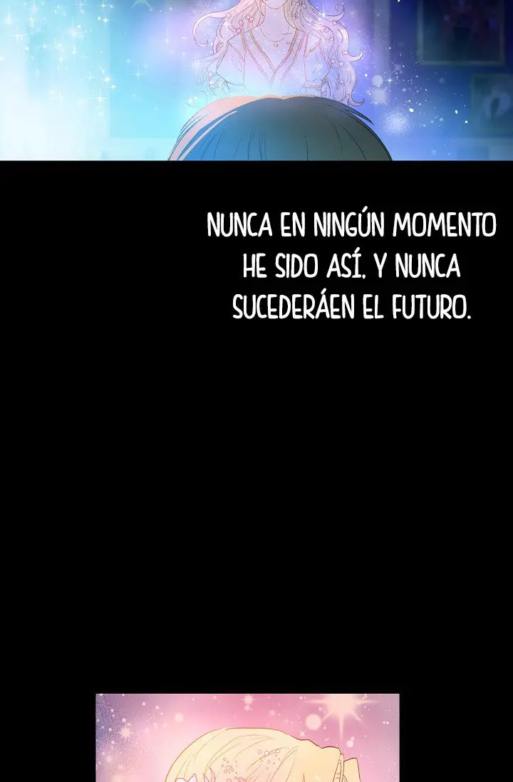 Un día me convertí en una princesa capítulo 50, página 14