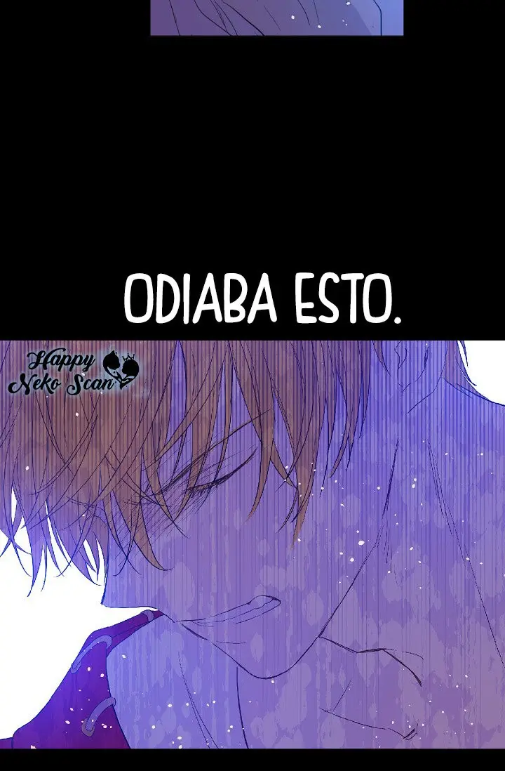 Un día me convertí en una princesa capítulo 50, página 29