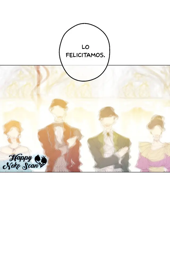 Un día me convertí en una princesa capítulo 50, página 40