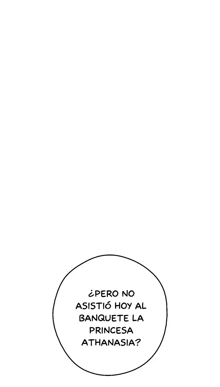 Un día me convertí en una princesa capítulo 50, página 45