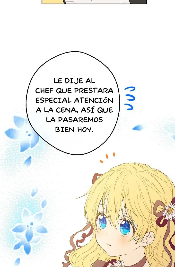 Un día me convertí en una princesa capítulo 50, página 59