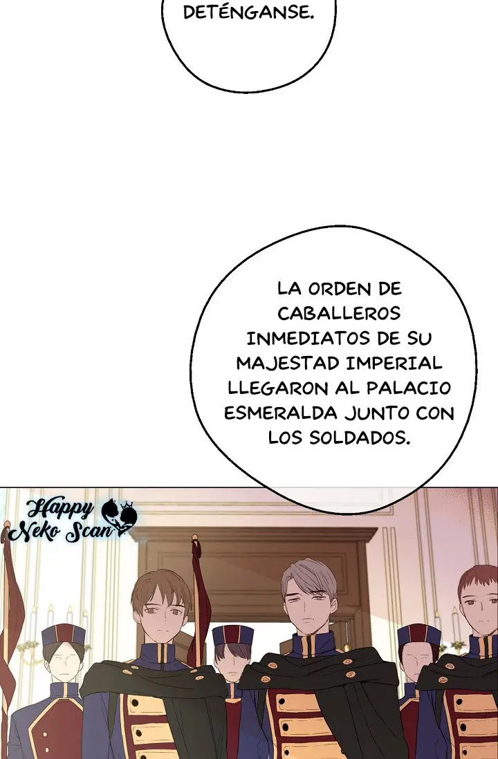 Un día me convertí en una princesa capítulo 50, página 63