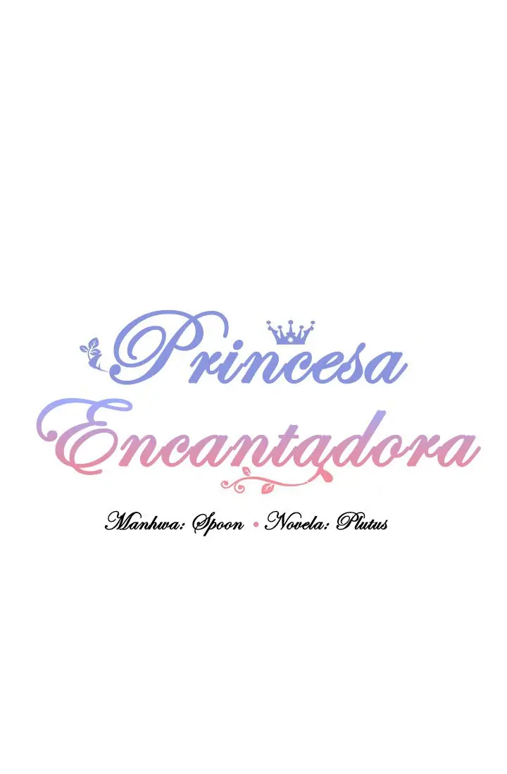 Un día me convertí en una princesa capítulo 51, página 6