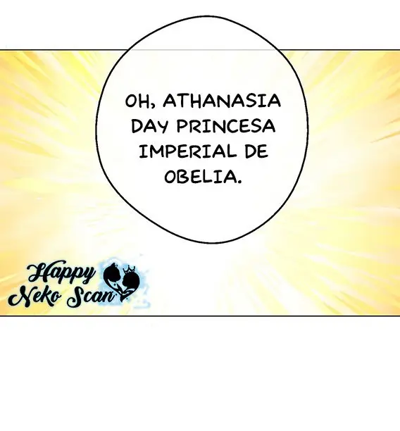 Un día me convertí en una princesa capítulo 51, página 8