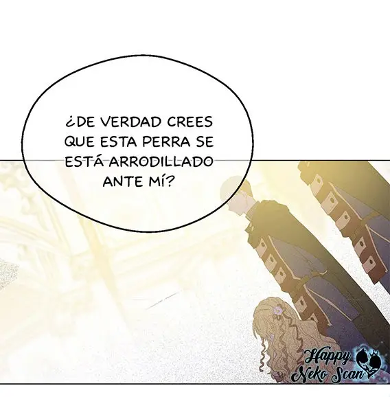 Un día me convertí en una princesa capítulo 51, página 23