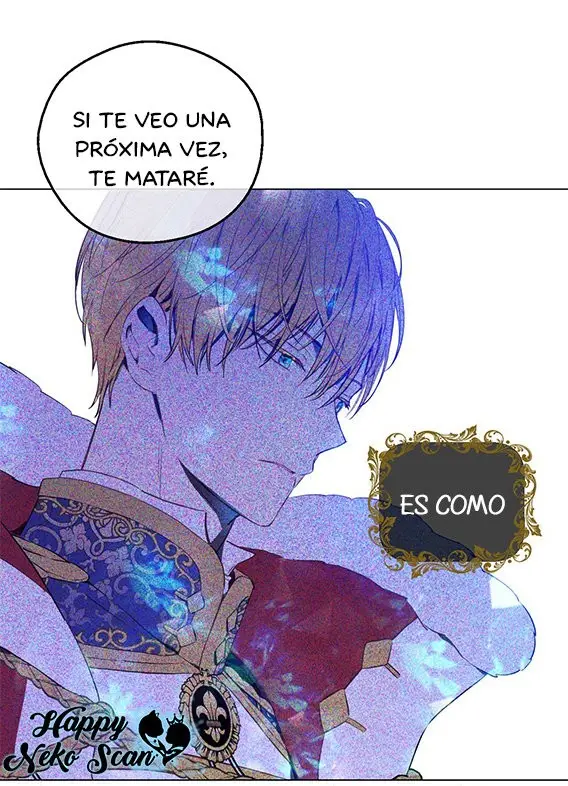 Un día me convertí en una princesa capítulo 51, página 29