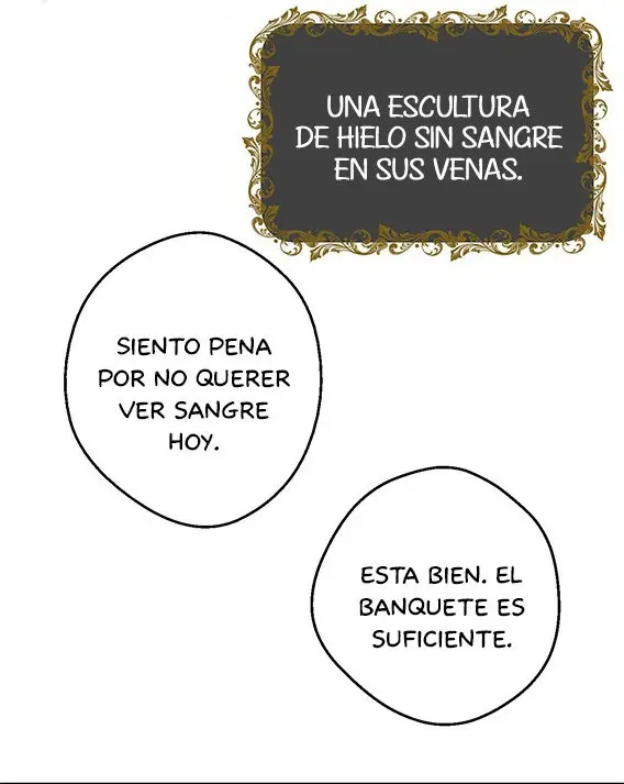 Un día me convertí en una princesa capítulo 51, página 30
