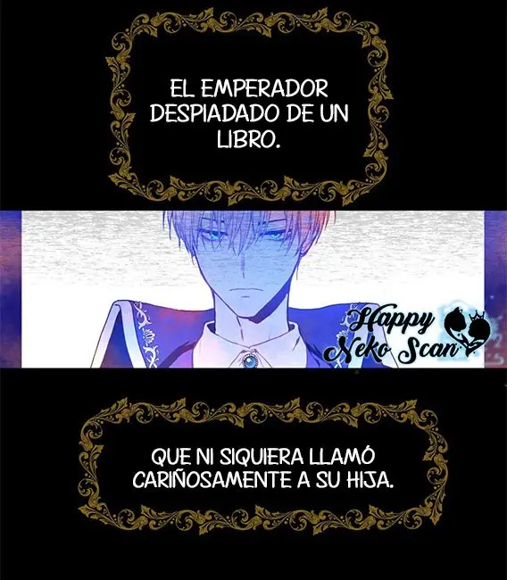 Un día me convertí en una princesa capítulo 51, página 31