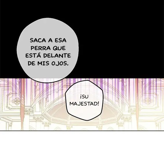 Un día me convertí en una princesa capítulo 51, página 32