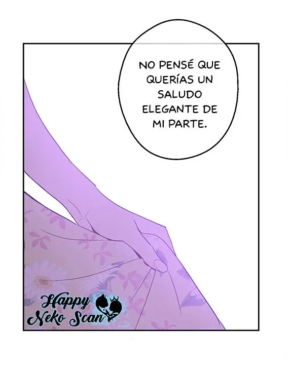 Un día me convertí en una princesa capítulo 51, página 43