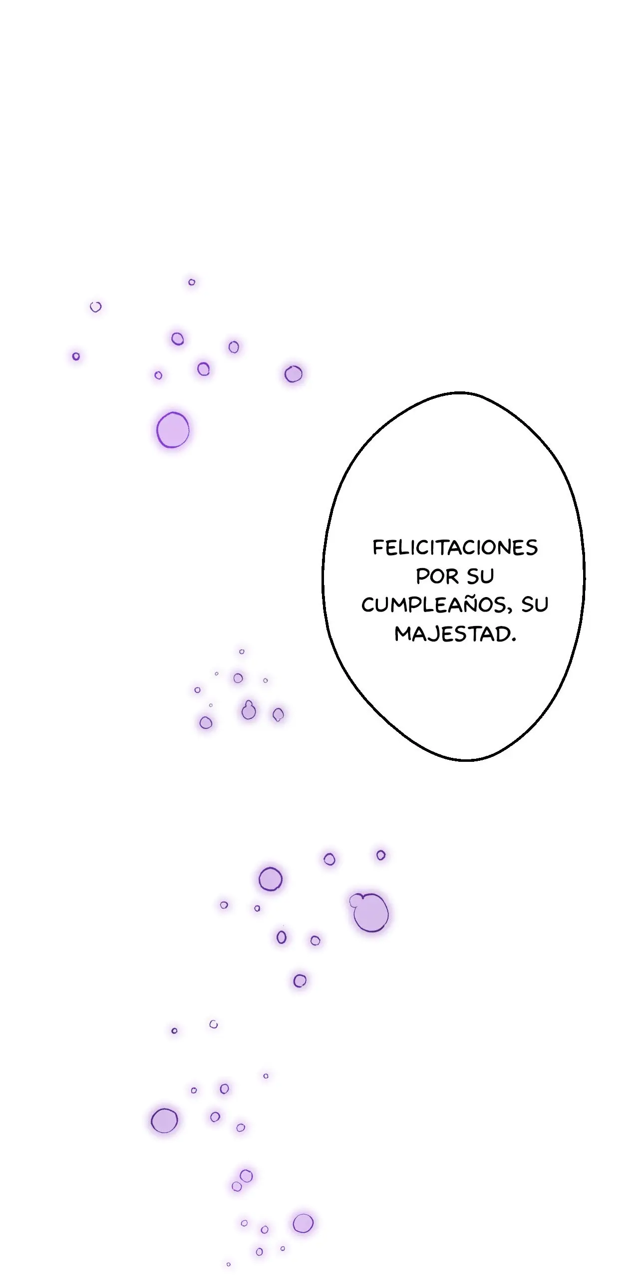 Un día me convertí en una princesa capítulo 51, página 47