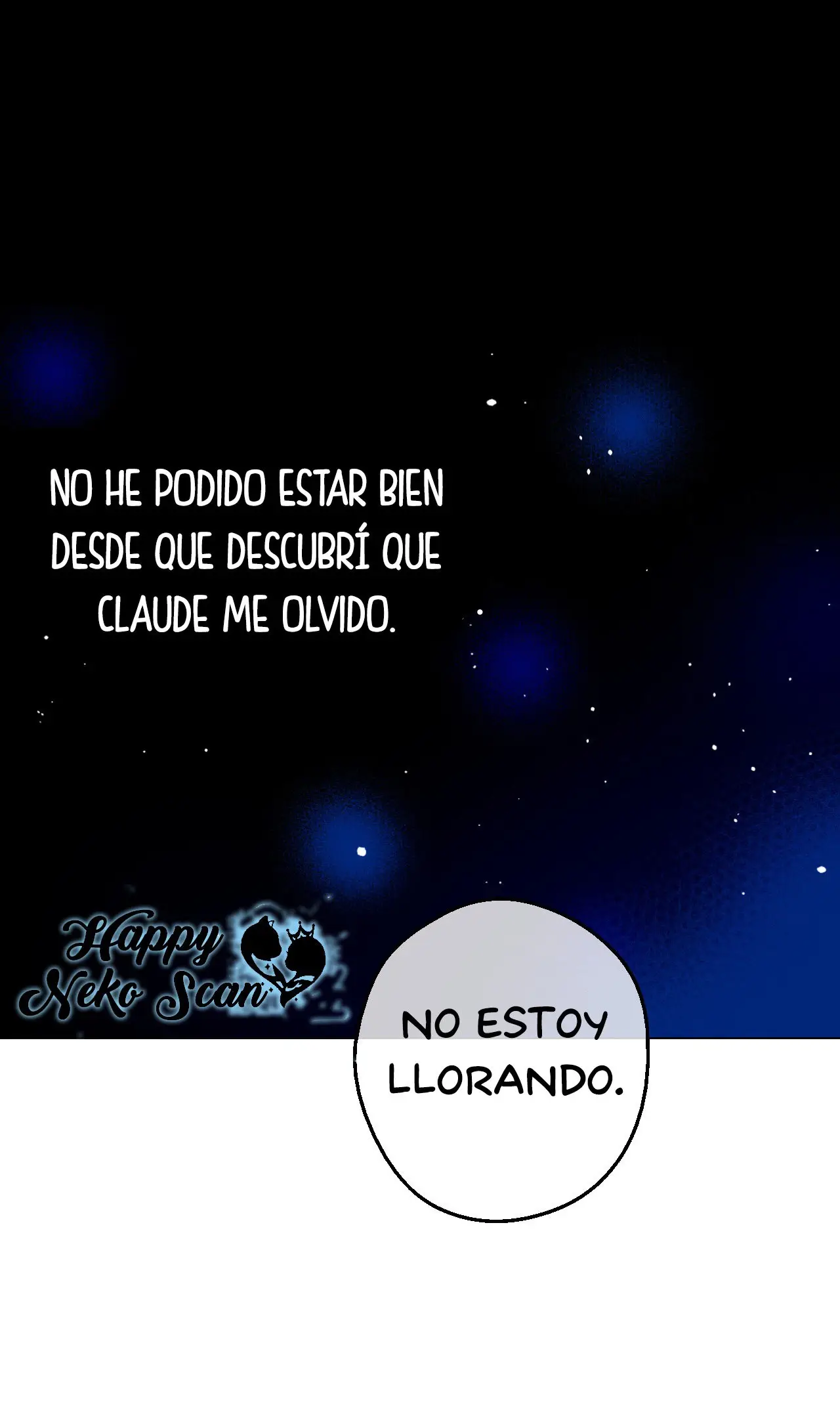 Un día me convertí en una princesa capítulo 52, página 14
