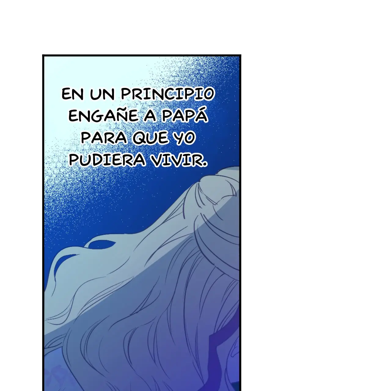 Un día me convertí en una princesa capítulo 52, página 15
