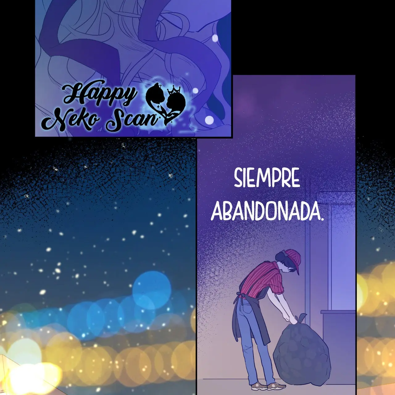 Un día me convertí en una princesa capítulo 52, página 17