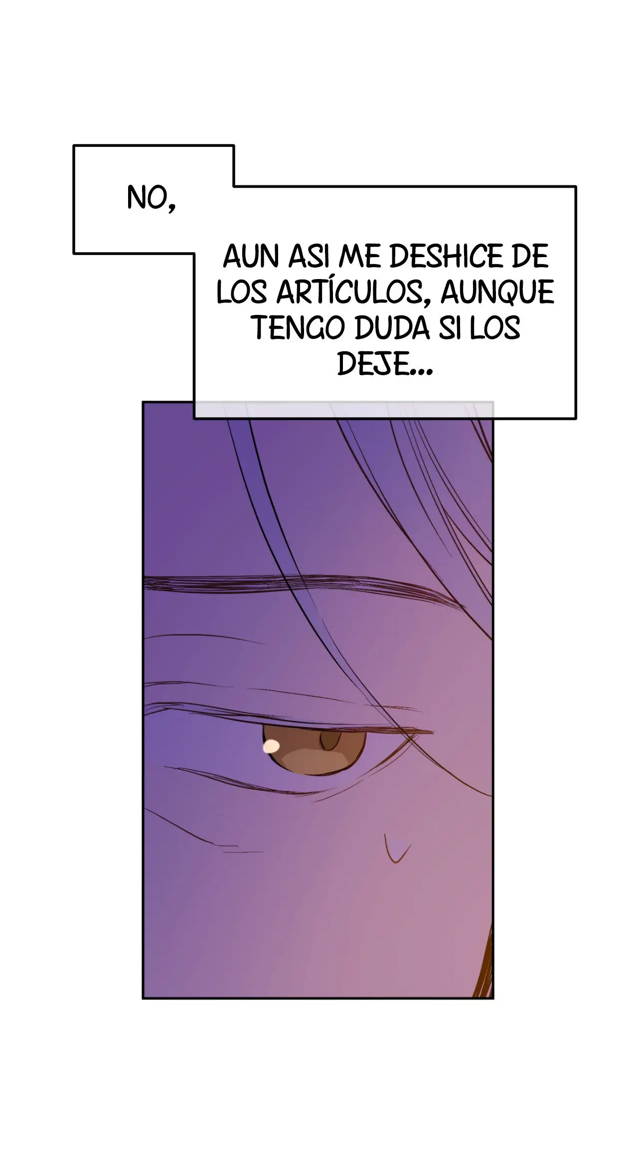 Un día me convertí en una princesa capítulo 52, página 44