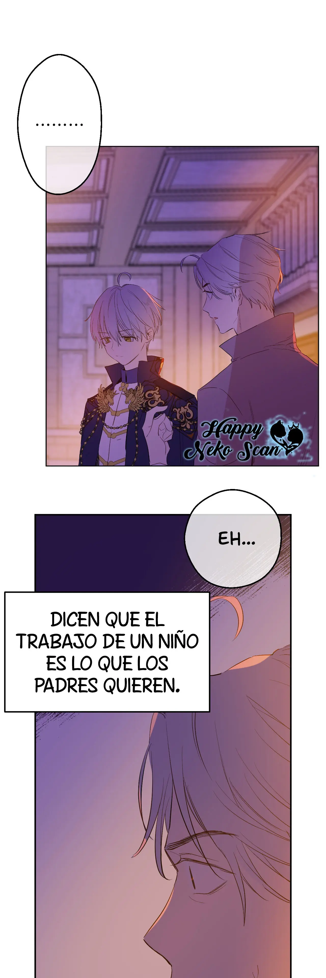 Un día me convertí en una princesa capítulo 52, página 57