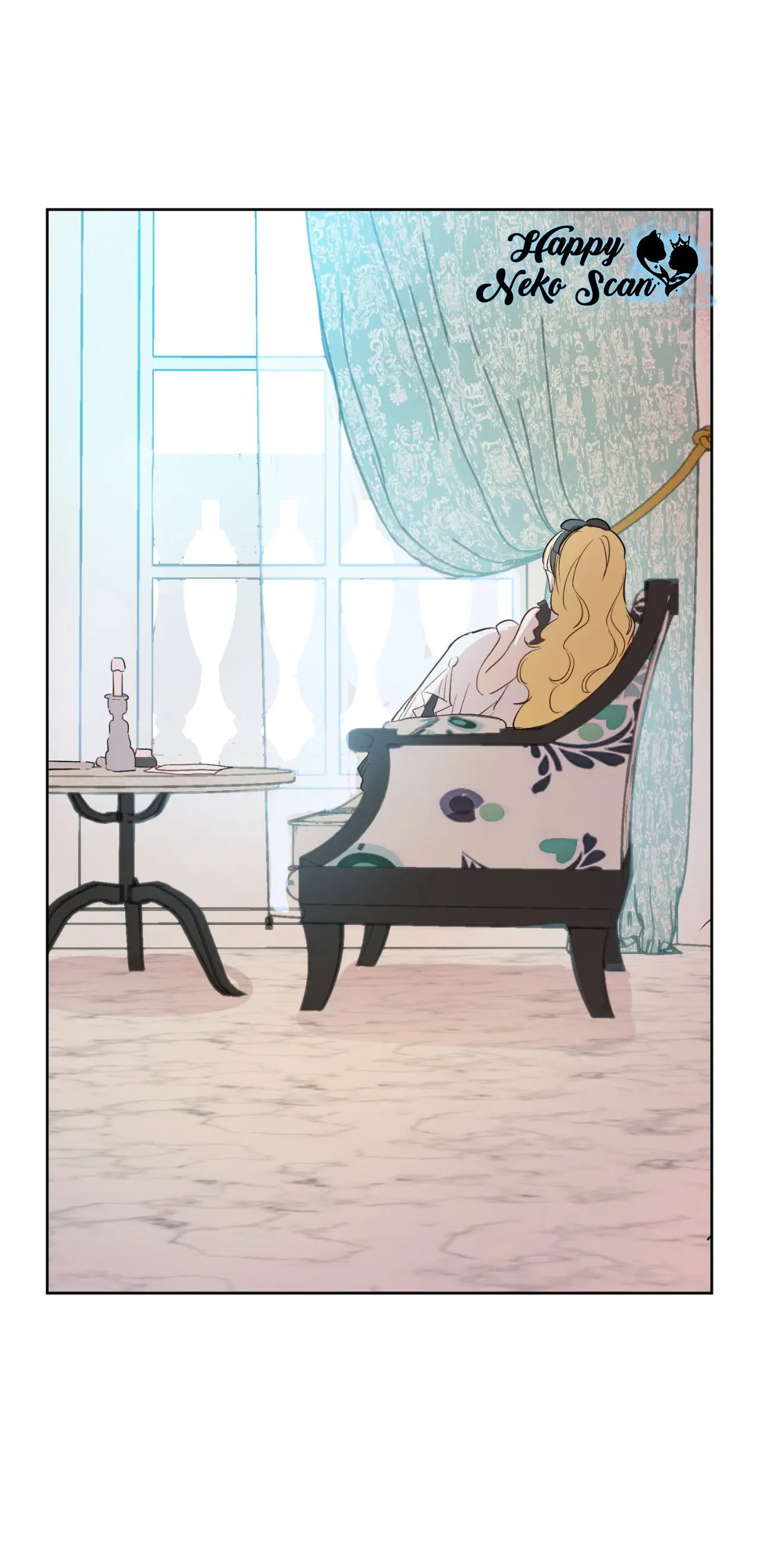 Un día me convertí en una princesa capítulo 53, página 6