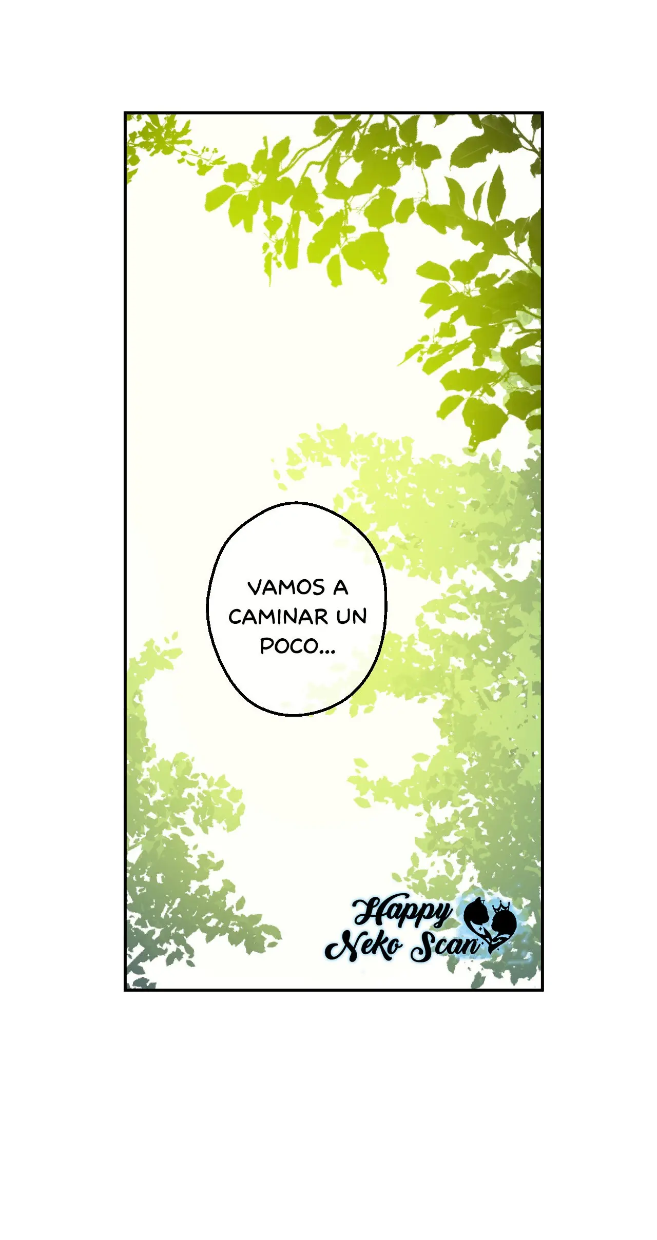 Un día me convertí en una princesa capítulo 53, página 11