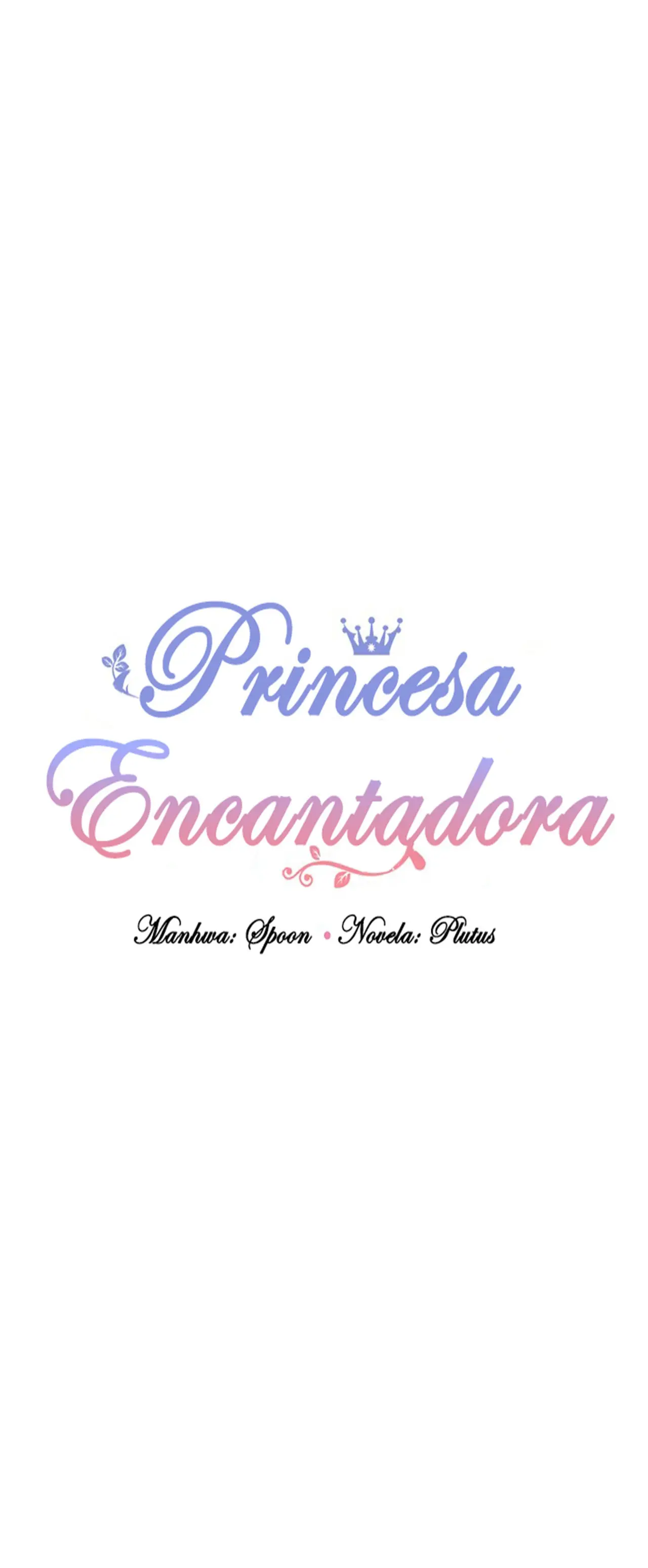 Un día me convertí en una princesa capítulo 53, página 12