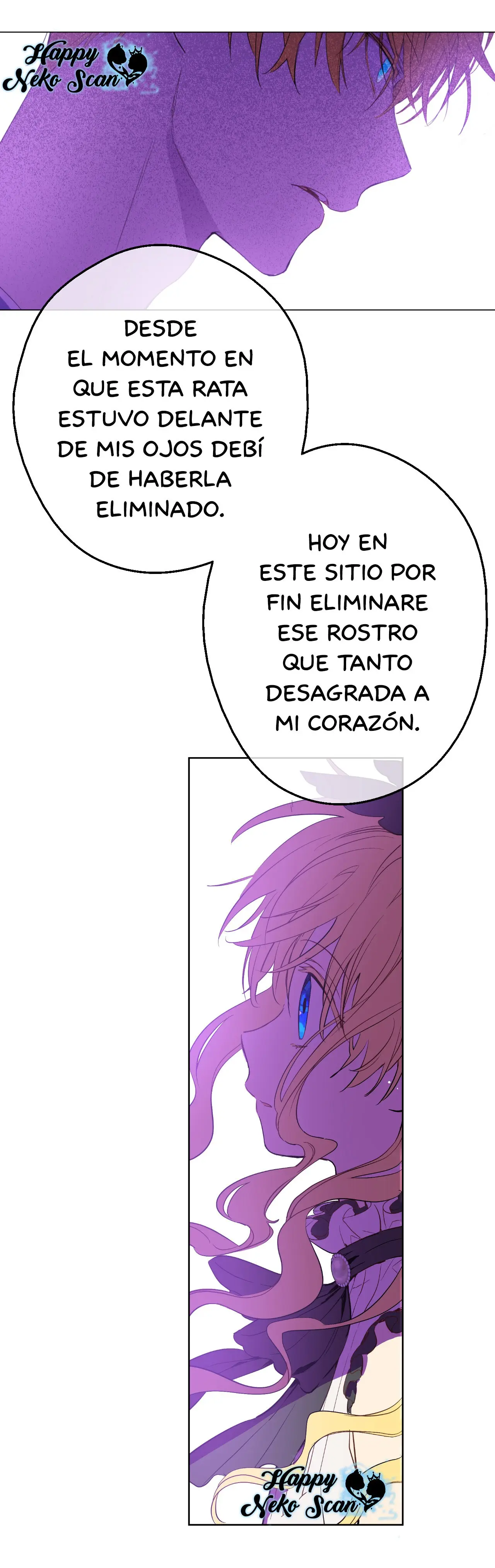 Un día me convertí en una princesa capítulo 53, página 31