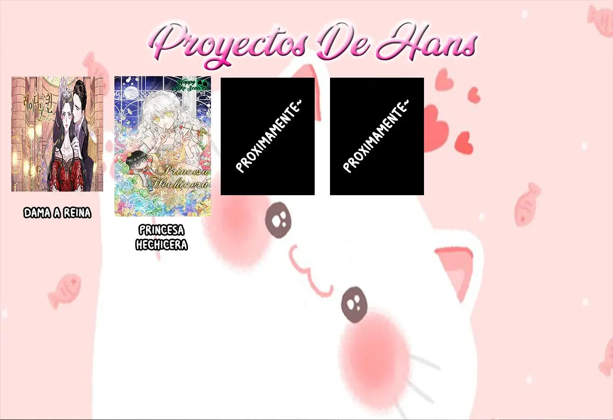 Un día me convertí en una princesa capítulo 54, página 6