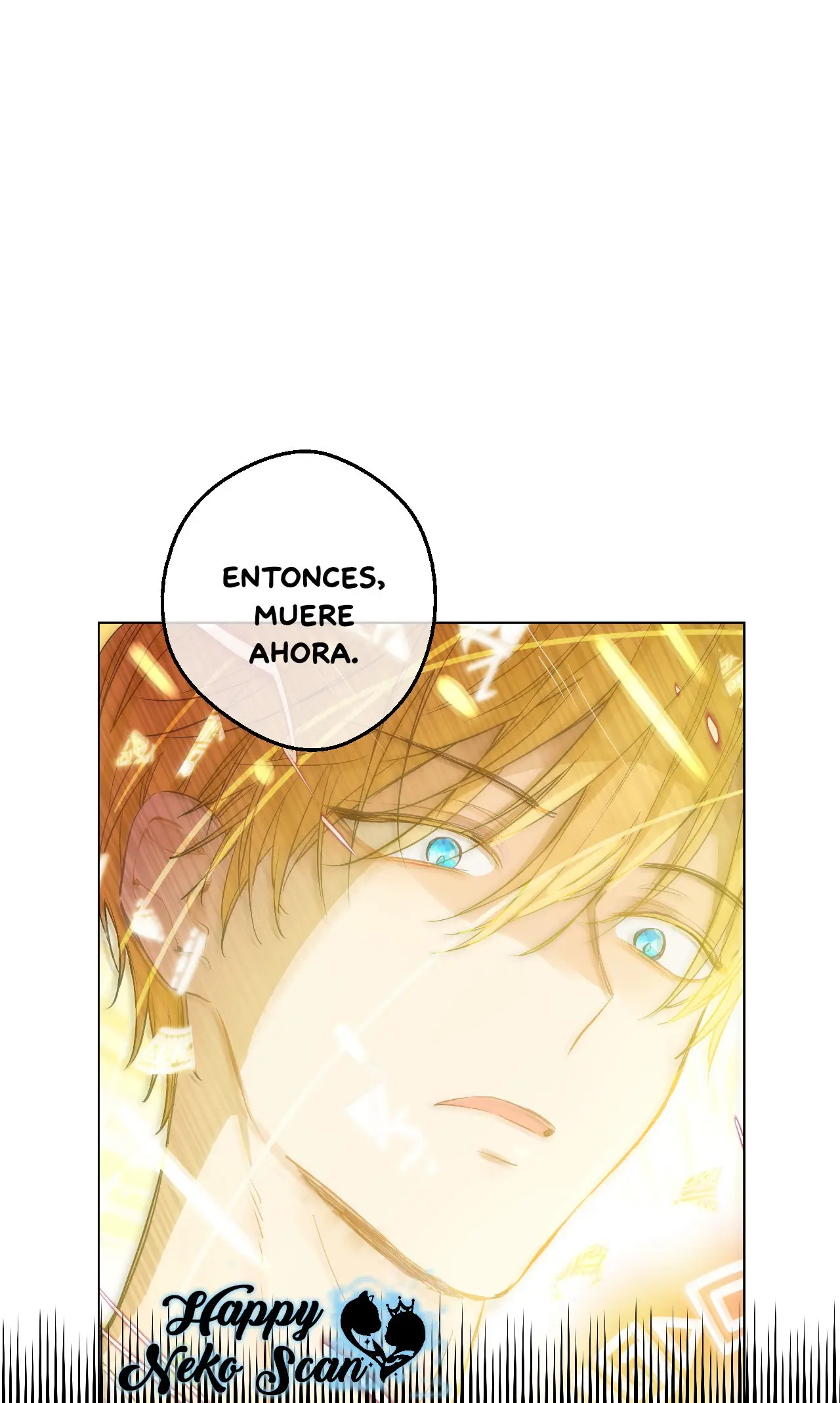 Un día me convertí en una princesa capítulo 54, página 13