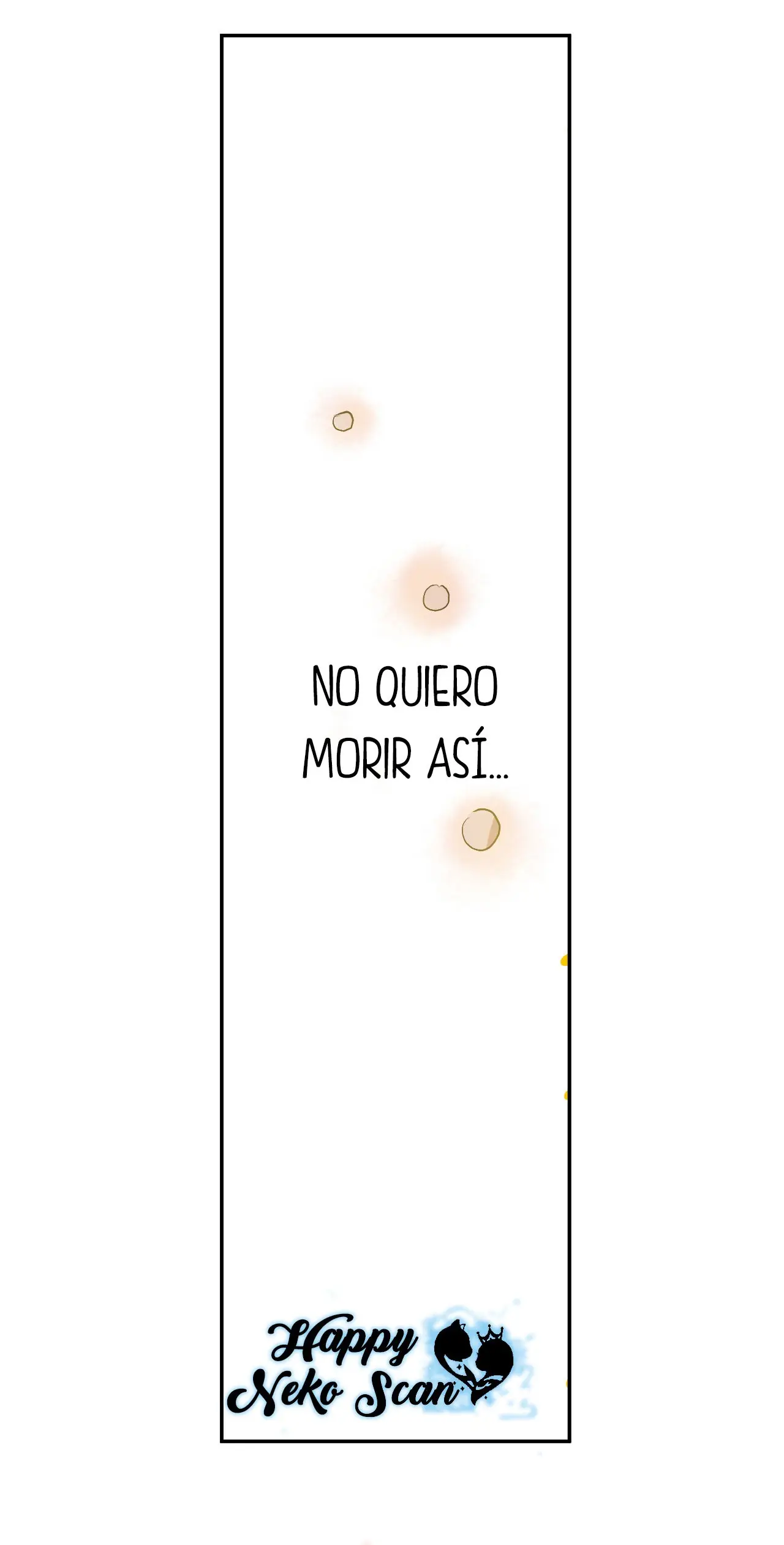 Un día me convertí en una princesa capítulo 54, página 19