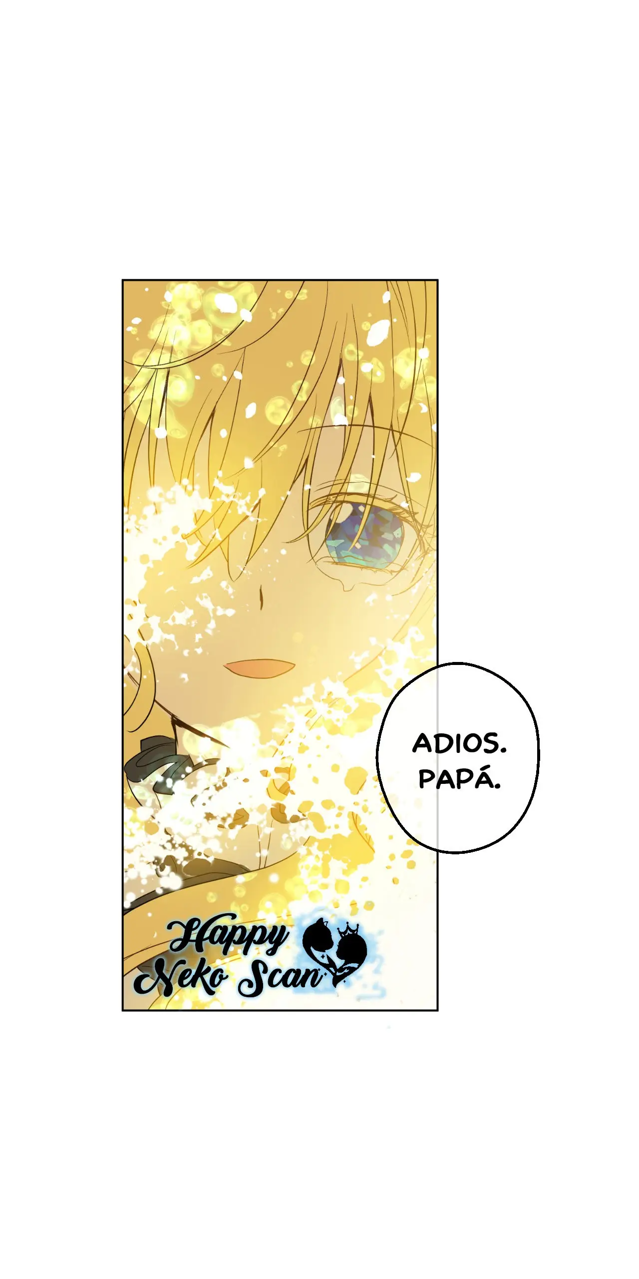 Un día me convertí en una princesa capítulo 54, página 27