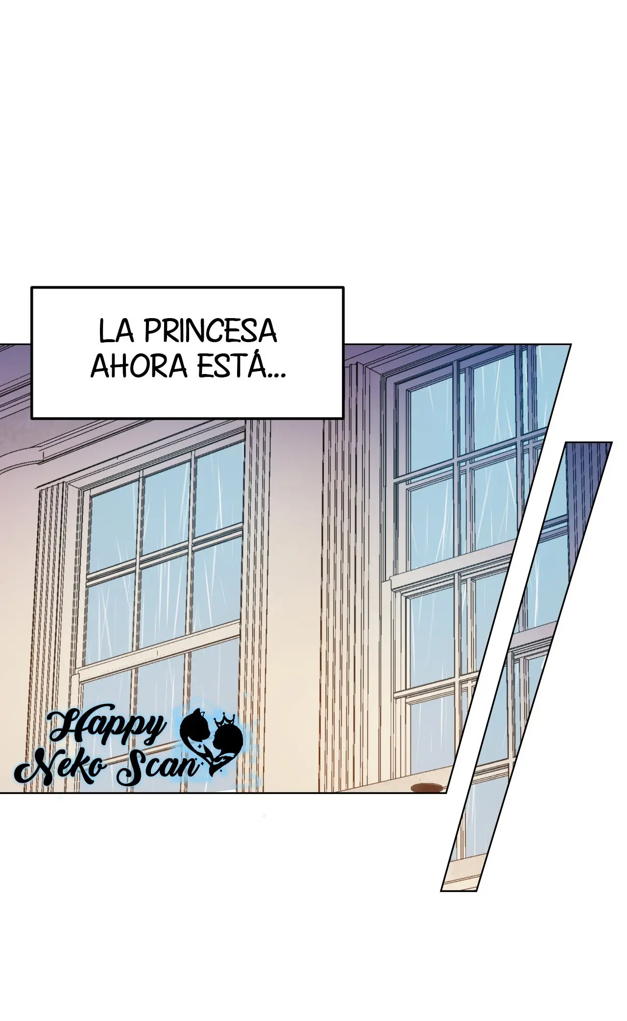 Un día me convertí en una princesa capítulo 54, página 65