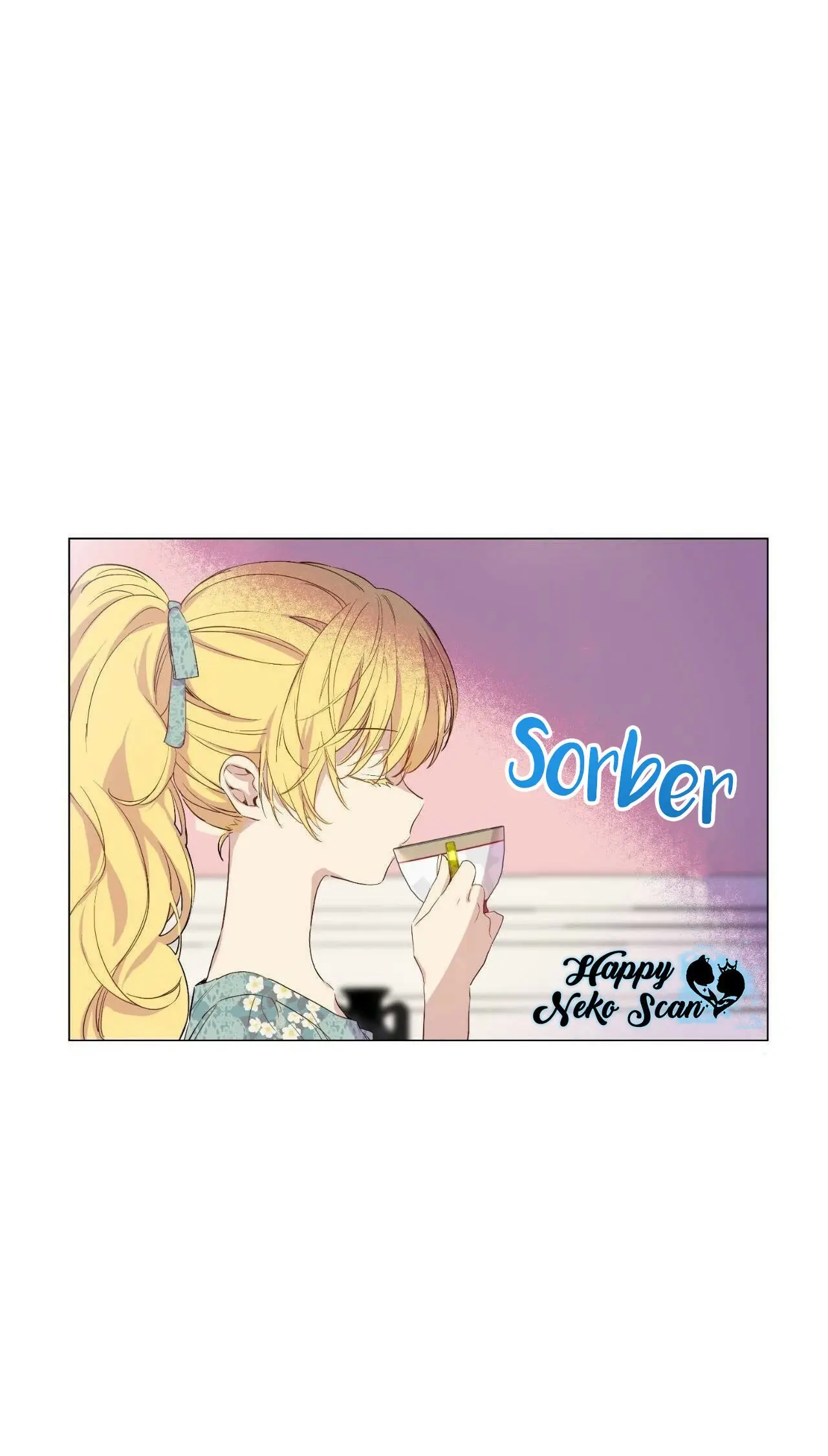 Un día me convertí en una princesa capítulo 55, página 11