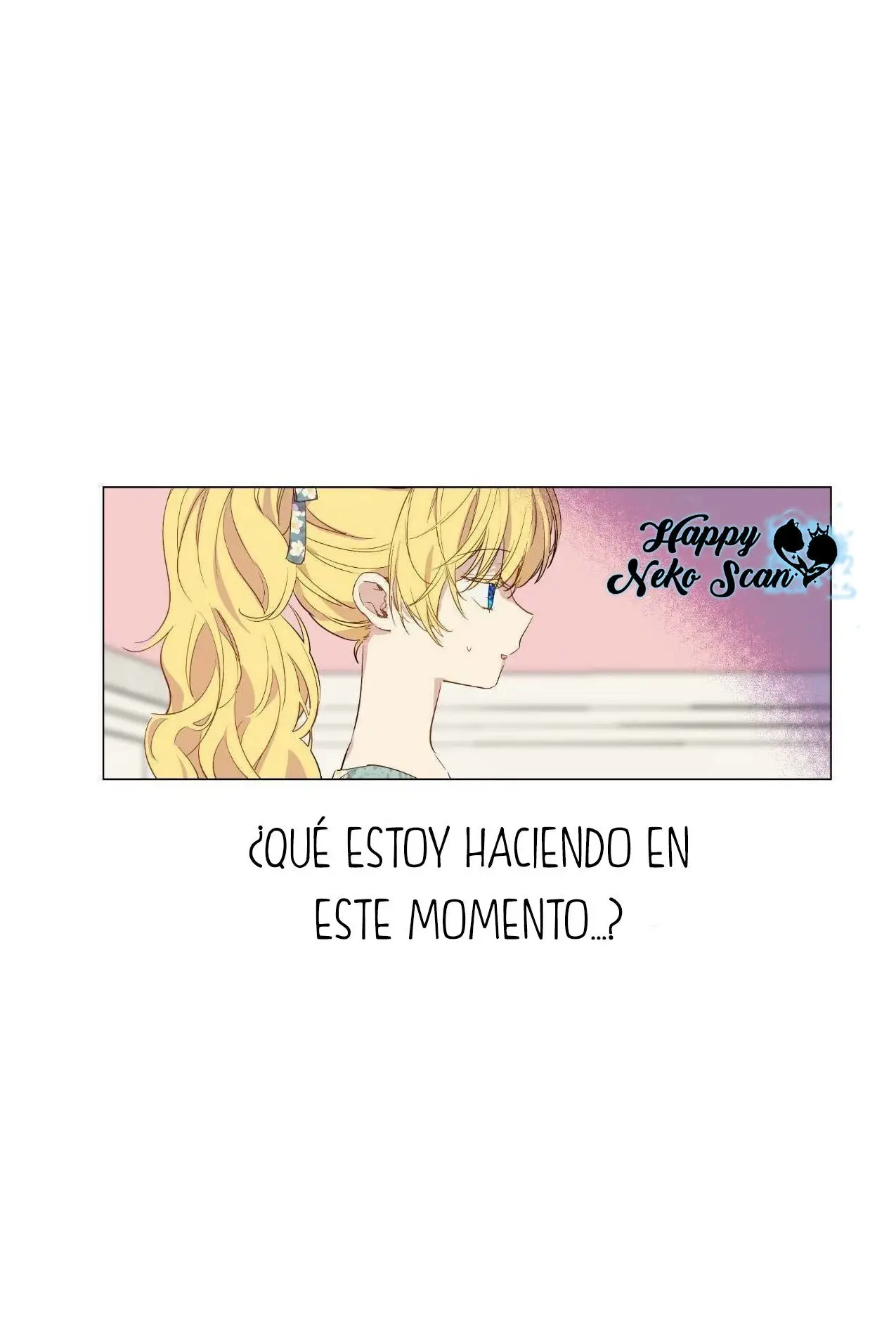 Un día me convertí en una princesa capítulo 55, página 13