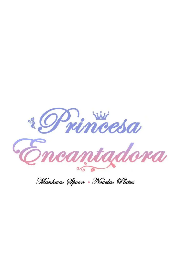 Un día me convertí en una princesa capítulo 55, página 22