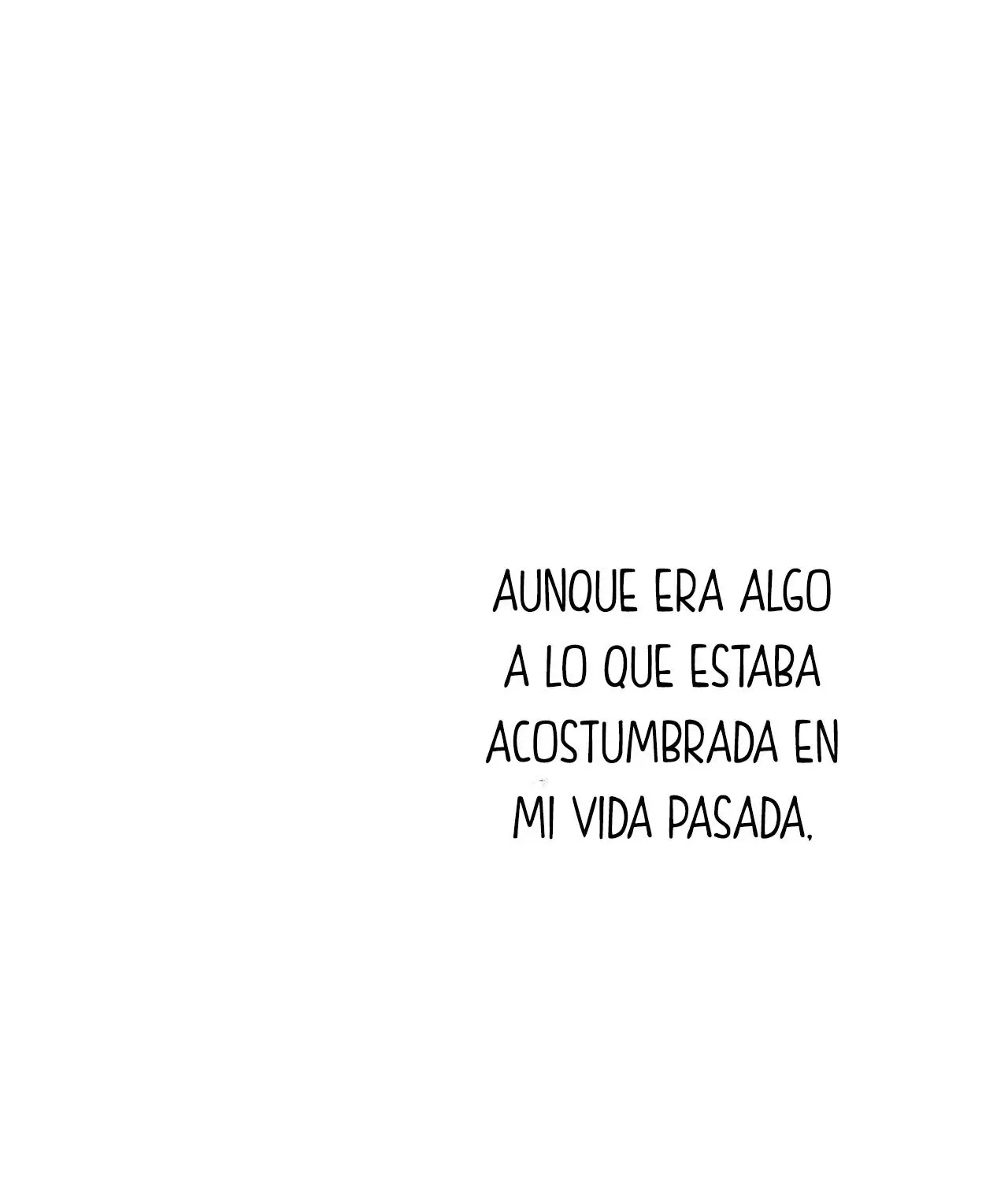 Un día me convertí en una princesa capítulo 55, página 28