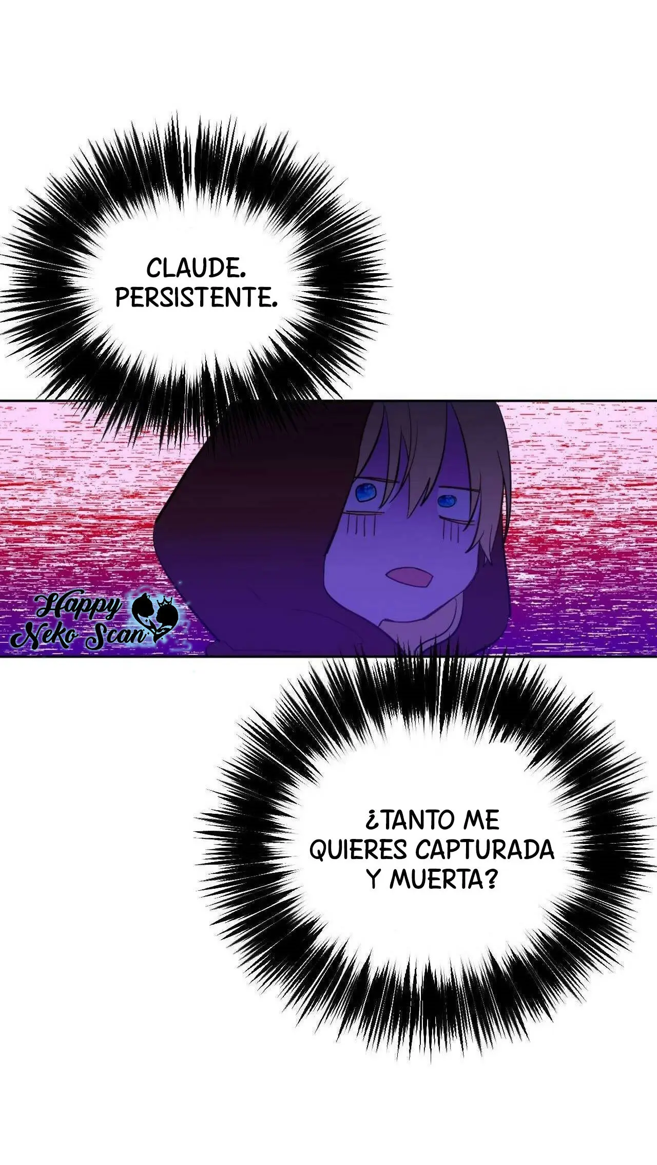 Un día me convertí en una princesa capítulo 55, página 31