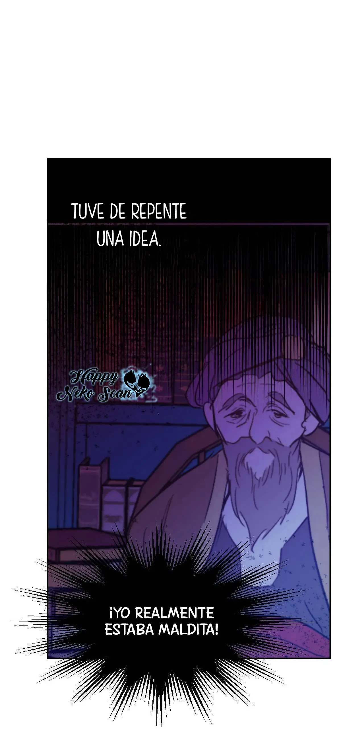 Un día me convertí en una princesa capítulo 55, página 33