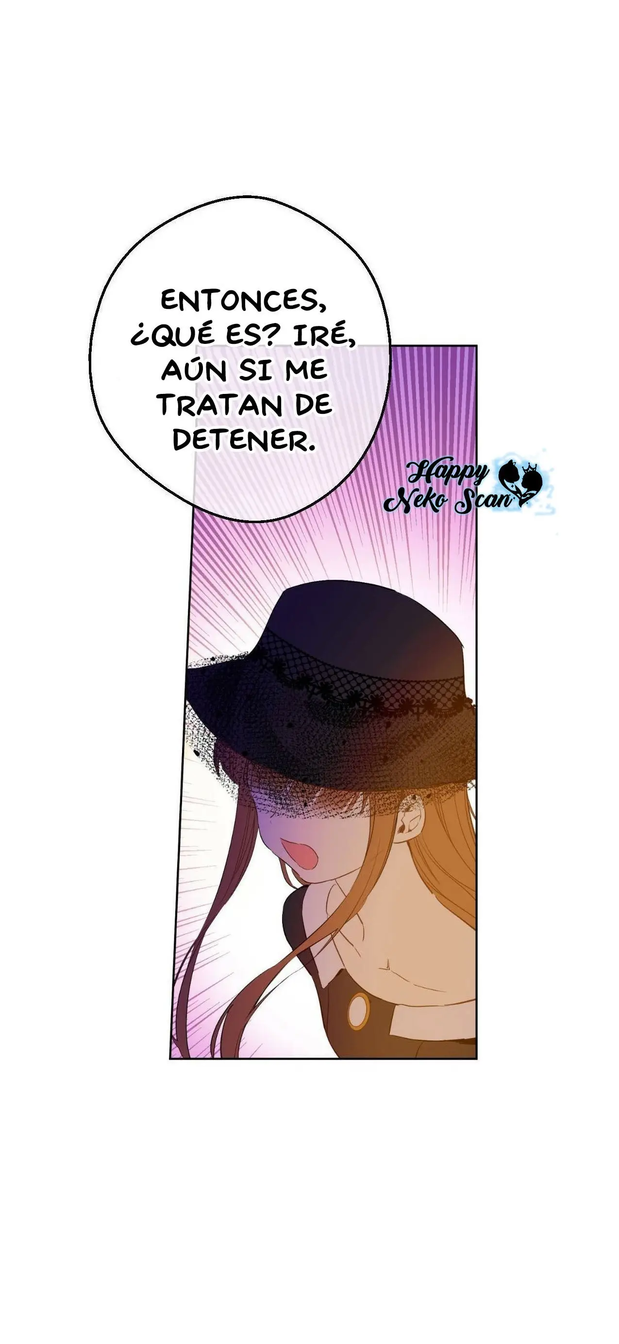 Un día me convertí en una princesa capítulo 55, página 41