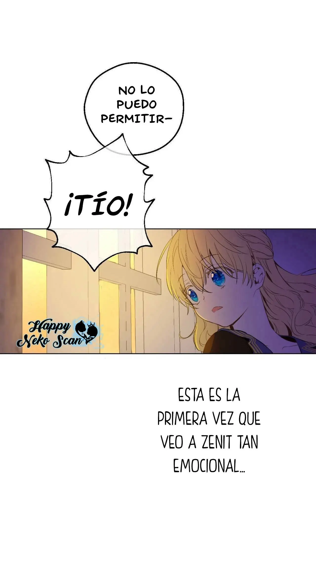 Un día me convertí en una princesa capítulo 55, página 42