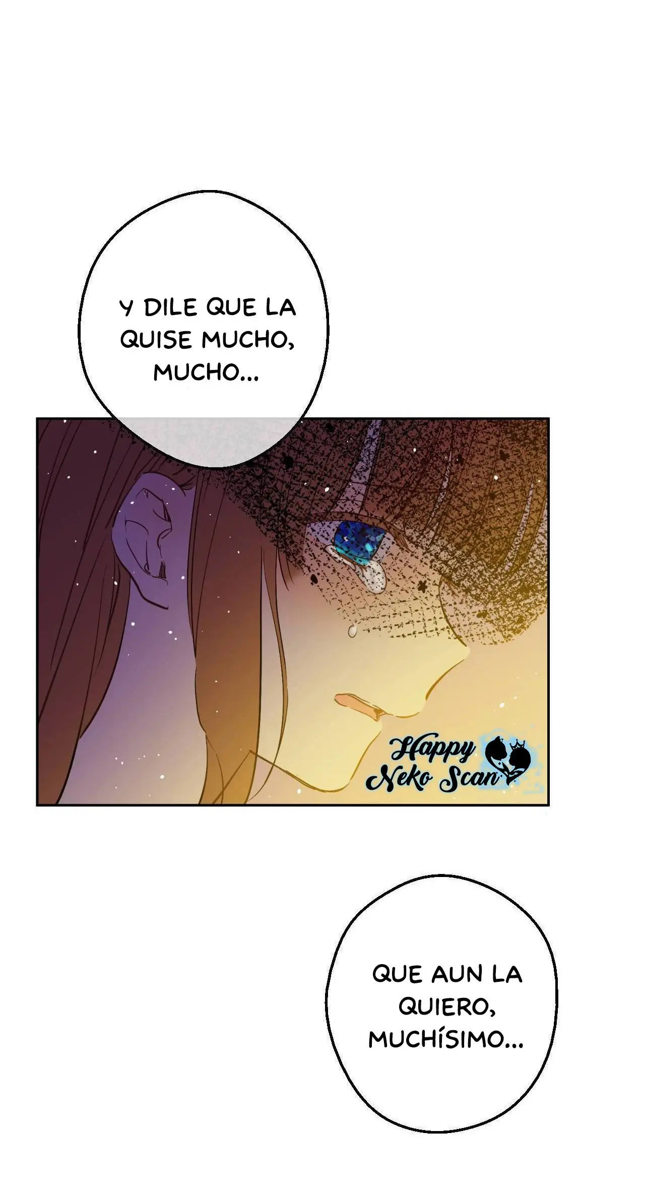Un día me convertí en una princesa capítulo 55, página 55